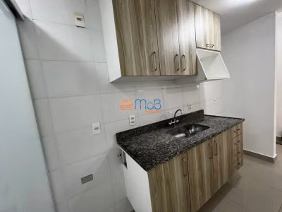 Apartamento, 3 quartos, 75 m² - Foto 2