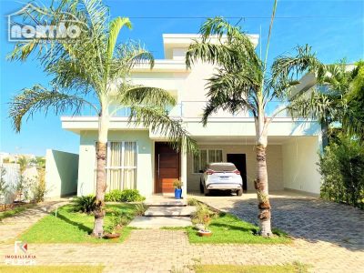 Casa, 3 quartos, 365 m² - Foto 1