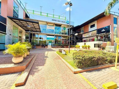 Loja-Salão, 48 m² - Foto 4