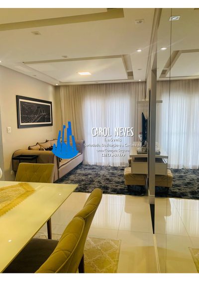 Apartamento, 2 quartos, 96 m² - Foto 2