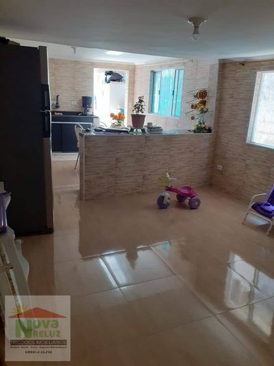 Sobrado, 3 quartos, 175 m² - Foto 3