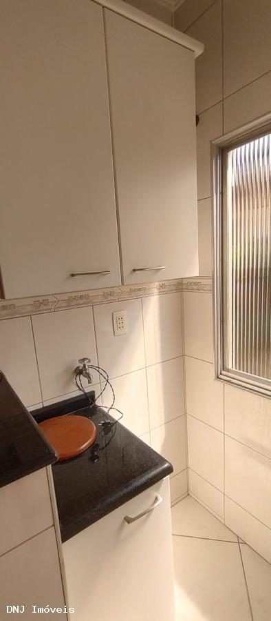 Apartamento, 2 quartos, 42 m² - Foto 5