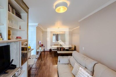 Apartamento, 2 quartos, 69 m² - Foto 5
