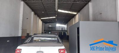 Depósito-Galpão, 227 m² - Foto 3