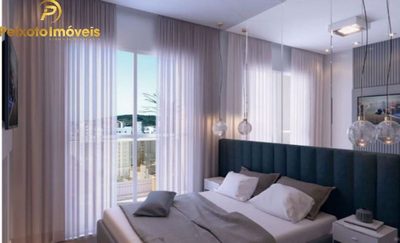 Apartamento, 78 m² - Foto 4