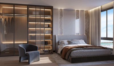 Apartamento, 3 quartos, 94 m² - Foto 3