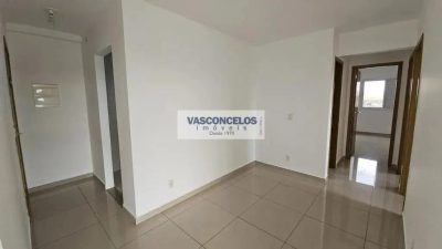 Apartamento, 3 quartos, 73 m² - Foto 3