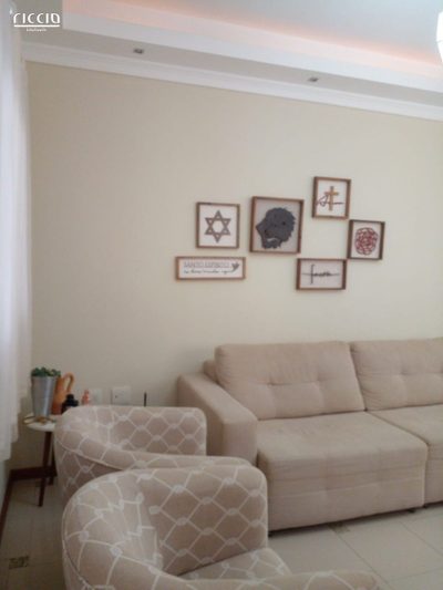 Casa, 4 quartos, 124 m² - Foto 5