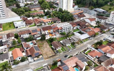 Terreno, 392 m² - Foto 4