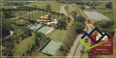 Terreno, 1050 m² - Foto 3