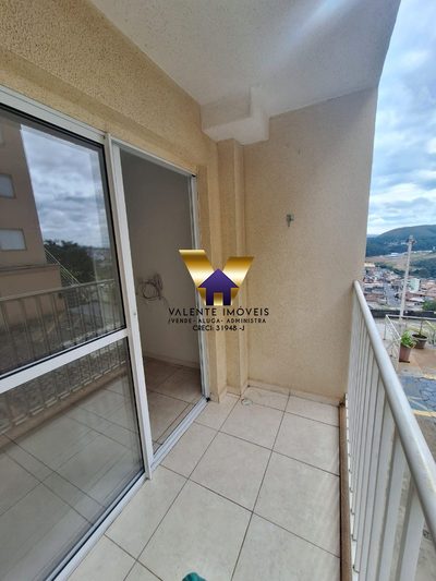 Apartamento, 2 quartos, 56 m² - Foto 4