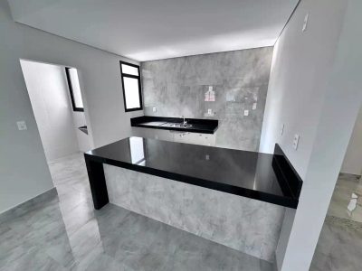 Cobertura, 4 quartos, 210 m² - Foto 3