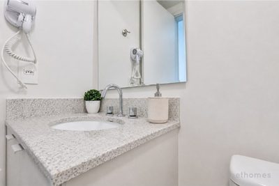 Apartamento, 1 quarto, 39 m² - Foto 3