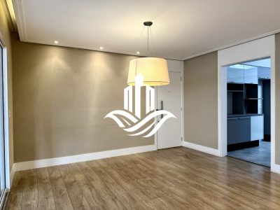 Apartamento, 3 quartos, 147 m² - Foto 5