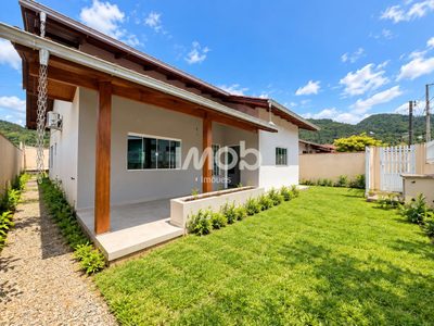 Casa, 3 quartos, 132 m² - Foto 2