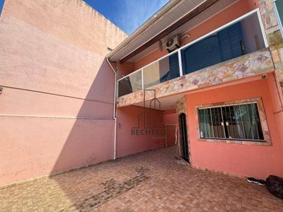 Casa, 3 quartos, 113 m² - Foto 1