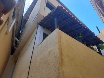 Apartamento, 2 quartos, 52 m² - Foto 1