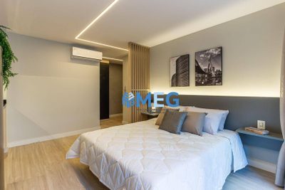 Kitnet-Studio, 30 m² - Foto 5