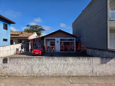 Prédio Inteiro - Foto 1