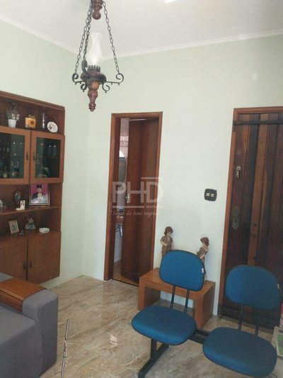 Casa, 4 quartos, 236 m² - Foto 5
