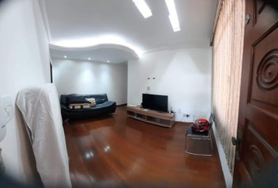 Casa, 4 quartos, 180 m² - Foto 3