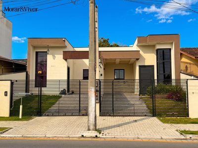 Casa, 3 quartos, 106 m² - Foto 3
