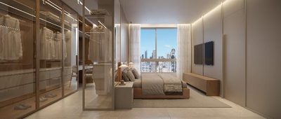 Apartamento, 3 quartos, 124 m² - Foto 2