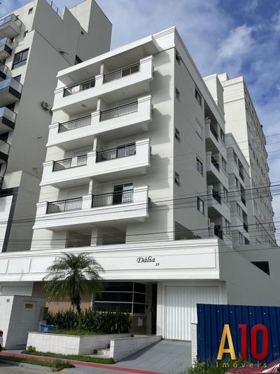 Apartamento, 1 quarto, 43 m² - Foto 1