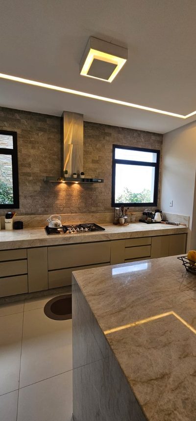 Casa de Condomínio, 5 quartos - Foto 3