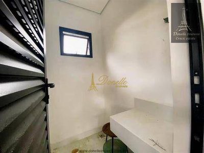 Sobrado, 3 quartos, 390 m² - Foto 4