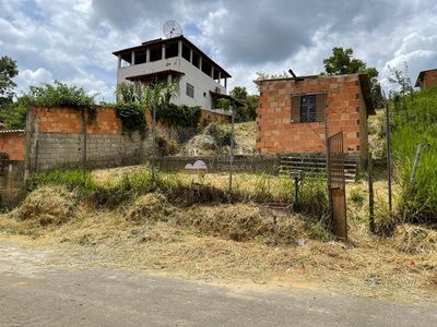 Terreno, 630 m² - Foto 1