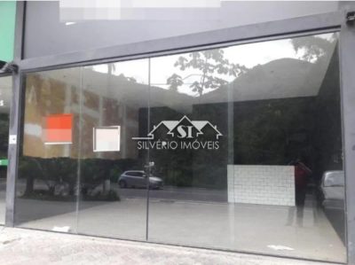 Loja-Salão, 55 m² - Foto 1