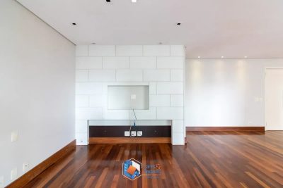 Apartamento, 3 quartos, 163 m² - Foto 4