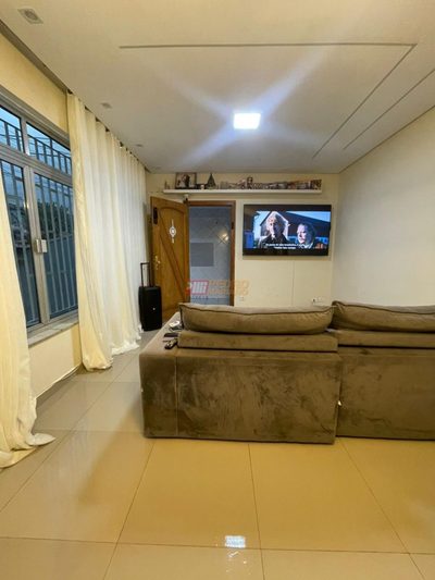 Casa, 3 quartos, 167 m² - Foto 3