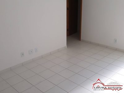 Apartamento, 2 quartos, 48 m² - Foto 1