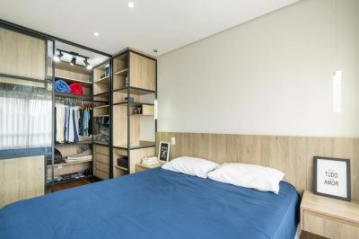 Apartamento, 2 quartos, 81 m² - Foto 2