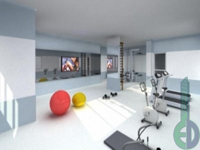 Apartamento, 2 quartos, 90 m² - Foto 4