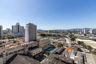 Apartamento, 1 quarto, 25 m² - Foto 4