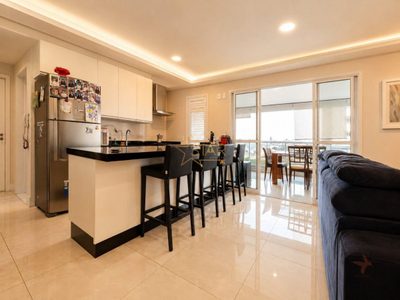 Apartamento, 3 quartos, 108 m² - Foto 4
