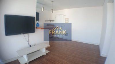 Apartamento, 2 quartos, 52 m² - Foto 3