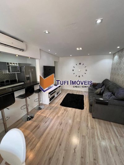Apartamento, 2 quartos, 80 m² - Foto 4