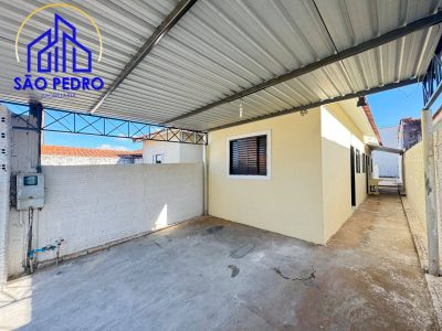 Casa, 2 quartos, 46 m² - Foto 4