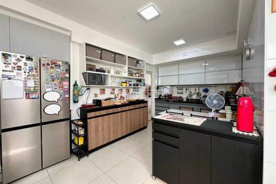 Apartamento, 5 quartos, 202 m² - Foto 4