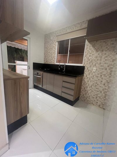Casa, 2 quartos, 86 m² - Foto 5