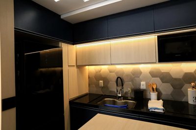 Apartamento, 2 quartos, 72 m² - Foto 2