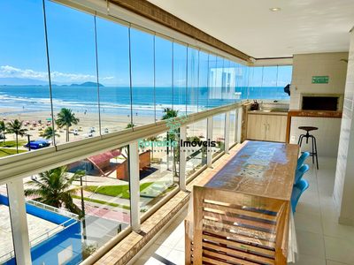 Apartamento, 3 quartos, 97 m² - Foto 1