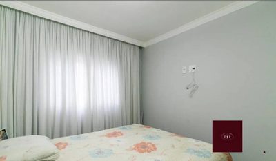Apartamento, 3 quartos, 80 m² - Foto 4
