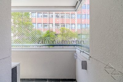 Apartamento, 1 quarto, 36 m² - Foto 2