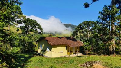 Terreno, 404 hectares - Foto 2