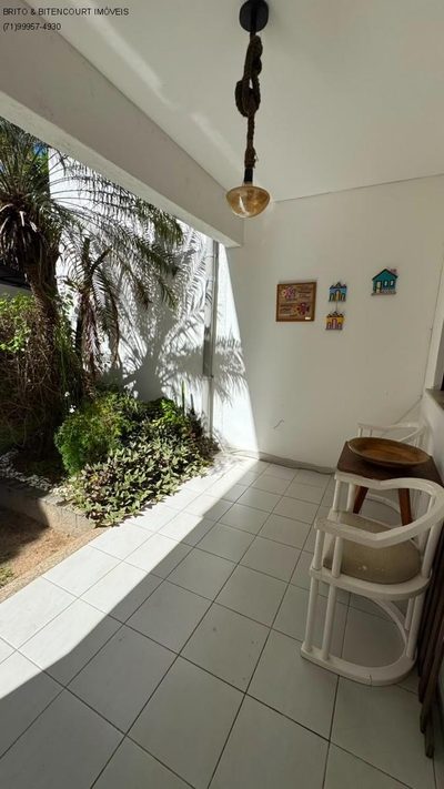Casa, 3 quartos, 80 m² - Foto 4